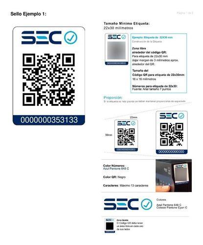 Alargador / Extension Pro 20m 16a Schuko Halux-4