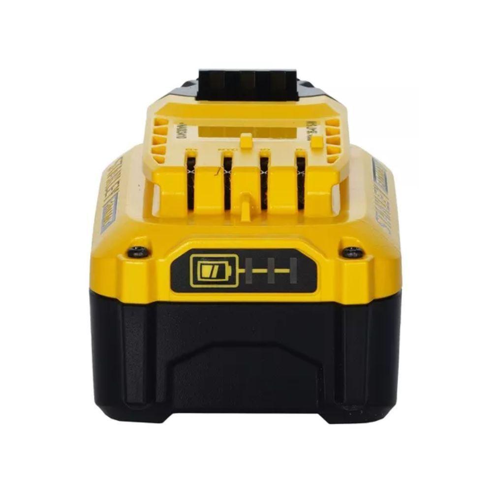 Batería 20v Ion De Litio 4.0ah Stanley SB204-B2-2