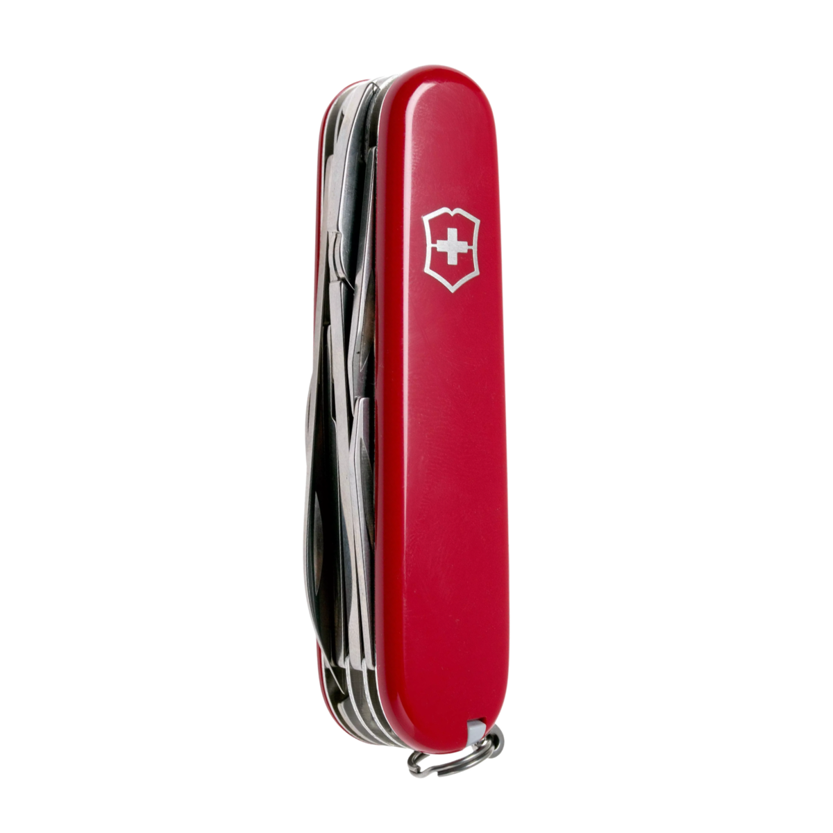 Navaja Cortapluma Deluxe Tinker 17Funciones  Victorinox14723-3