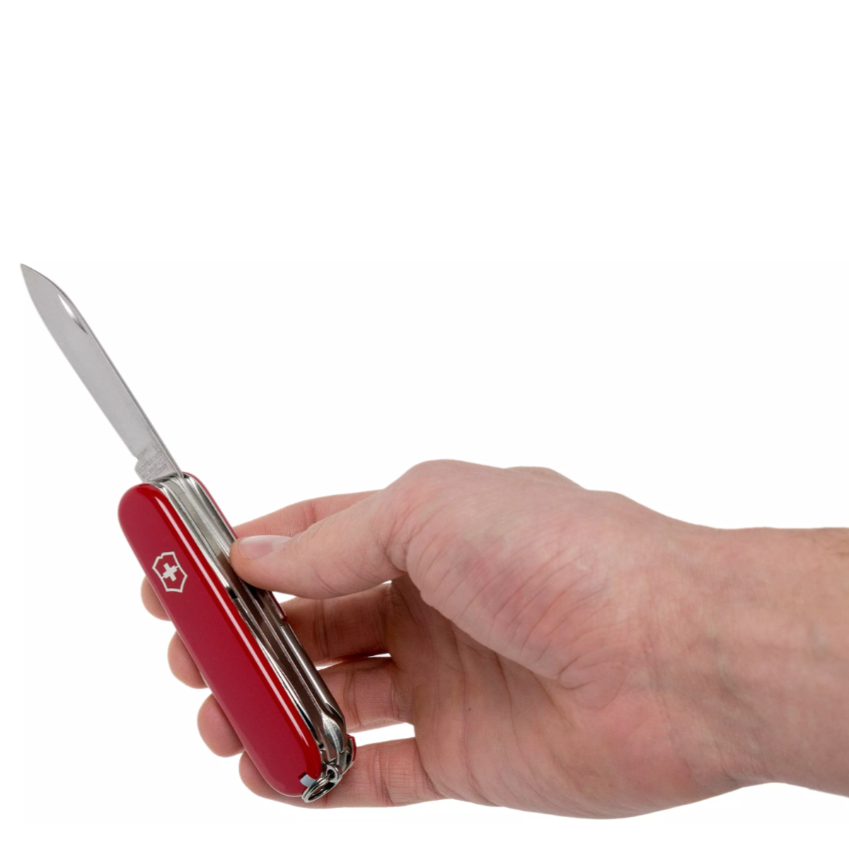 Navaja Cortapluma Deluxe Tinker 17Funciones  Victorinox14723-5