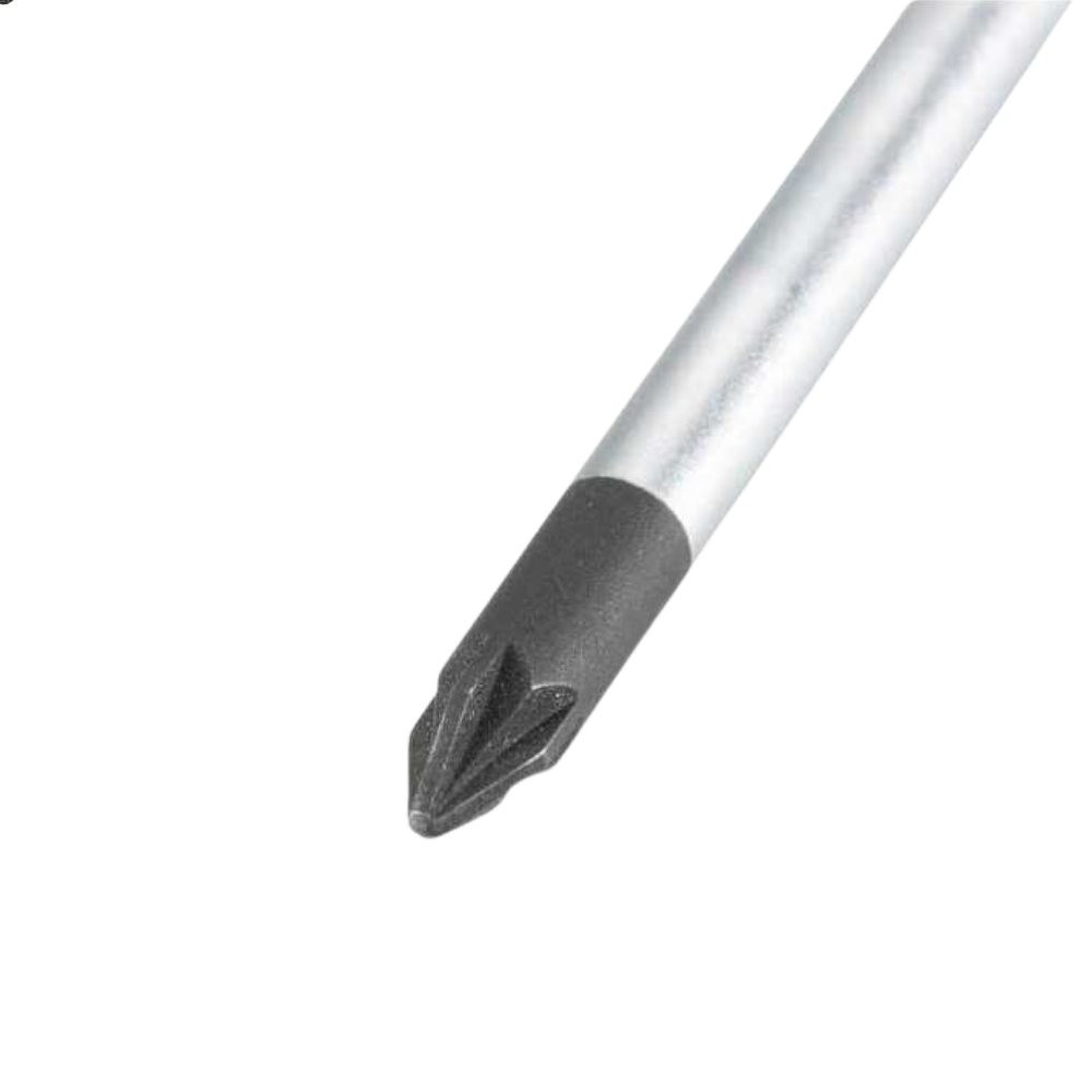 Destornillador Phillips  Makita Pz1x80 mm E-13384-2