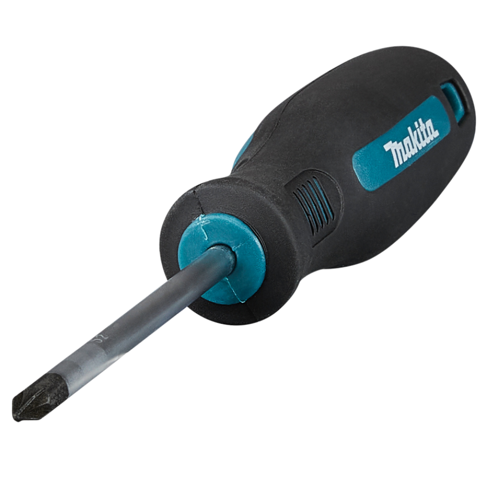 Destornillador Phillips  Makita Pz1x80 mm E-13384-3