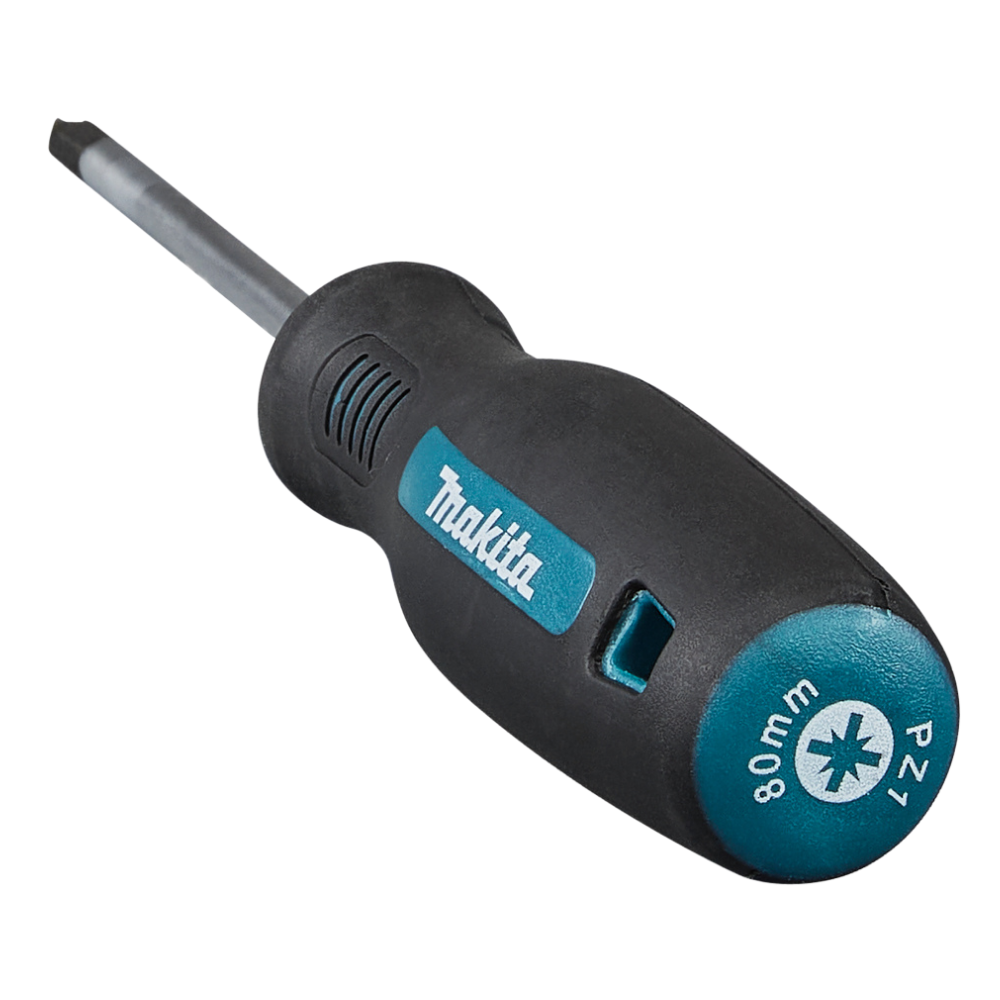 Destornillador Phillips  Makita Pz1x80 mm E-13384-3