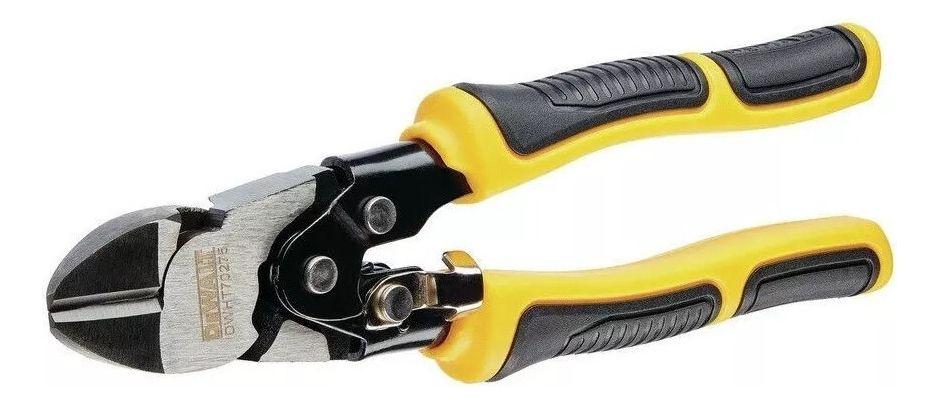 Alicate Cortante 7,5" Dewalt Dwht70275-2