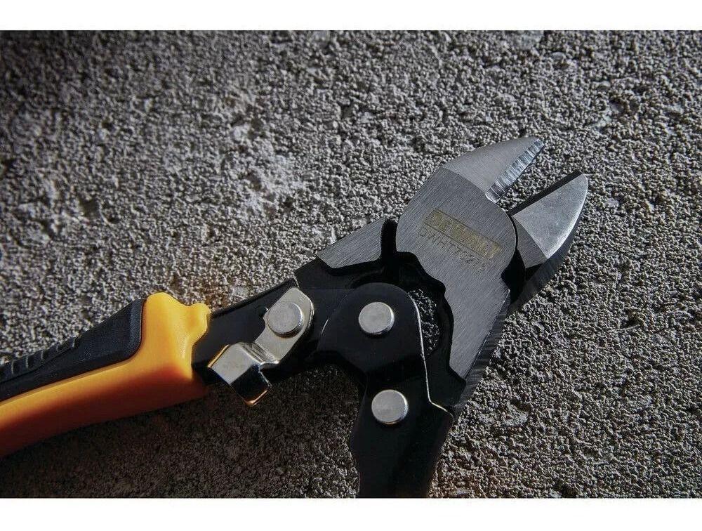 Alicate Cortante 7,5" Dewalt Dwht70275-3