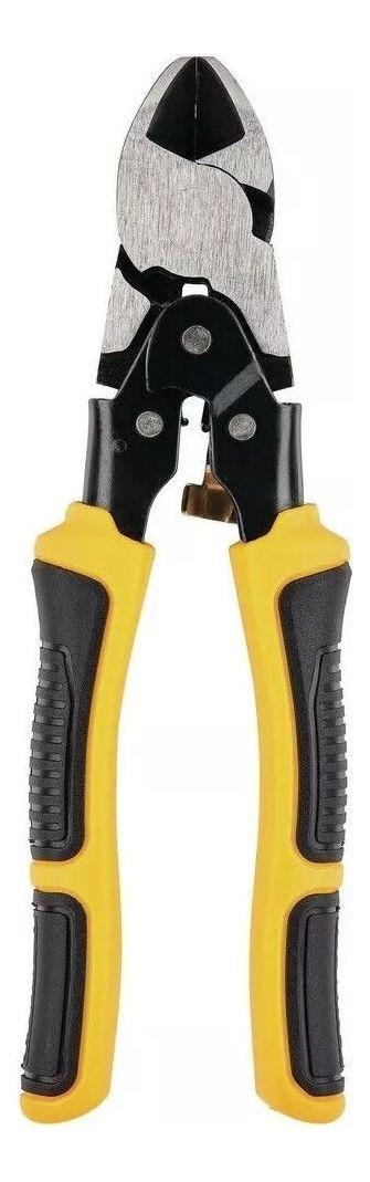 Alicate Cortante 7,5" Dewalt Dwht70275-4