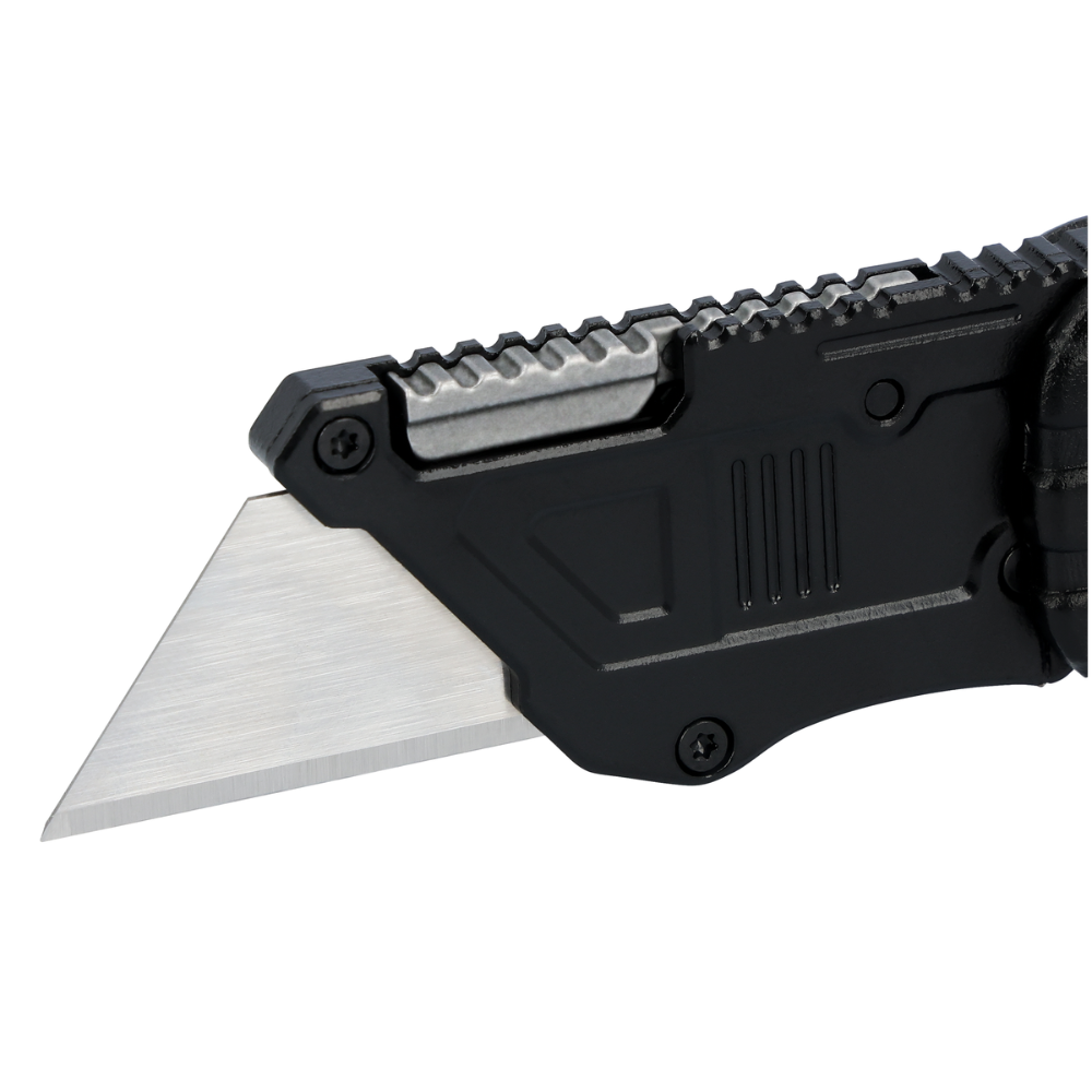 Cuchillo Cartonero Plegable de Hojas Fija  DeWalt DWHT10991-5