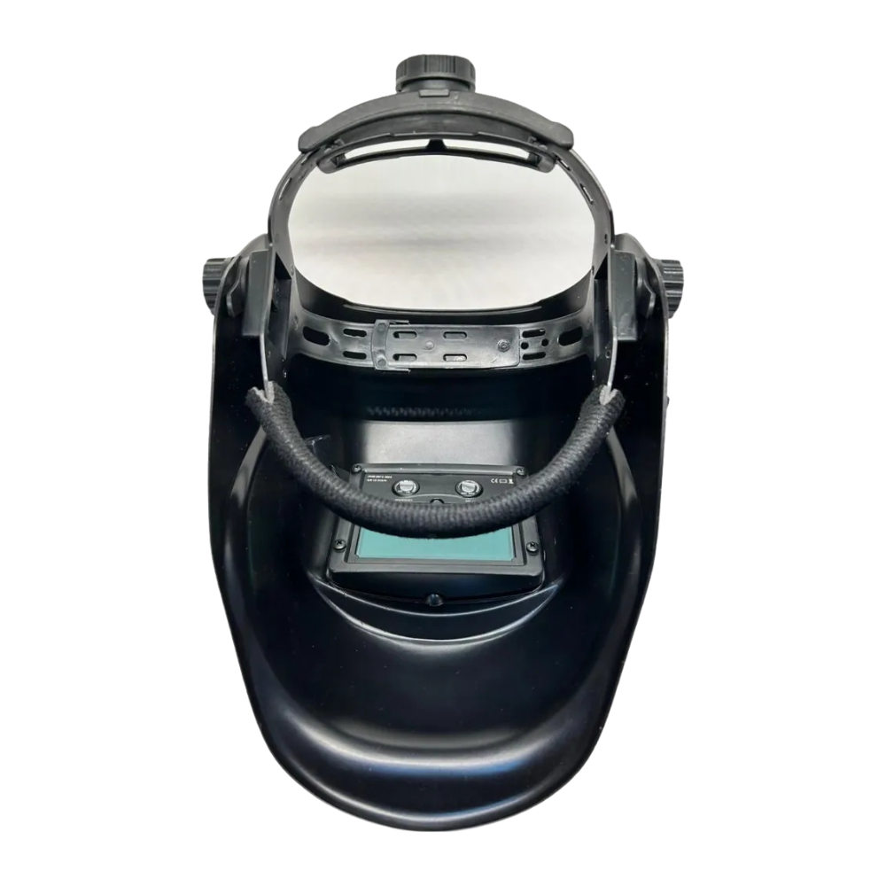 Máscara Para Soldar Fotosensible Profesional Redbo RBLYE26-4