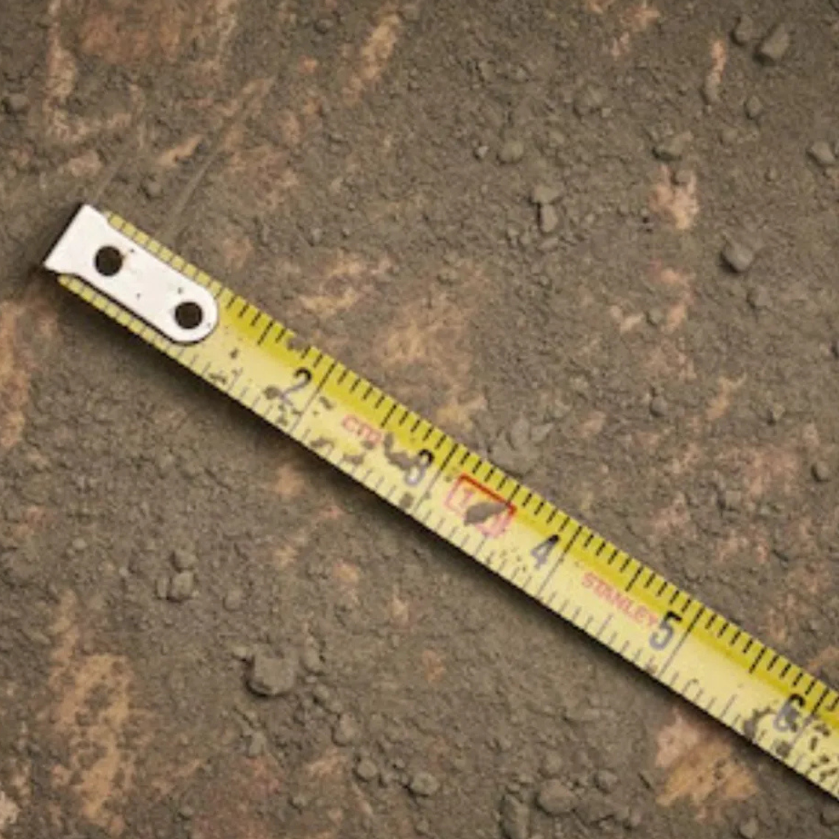 Cinta Métrica Llavero 1m Powerlock Stanley 0-39-055-2