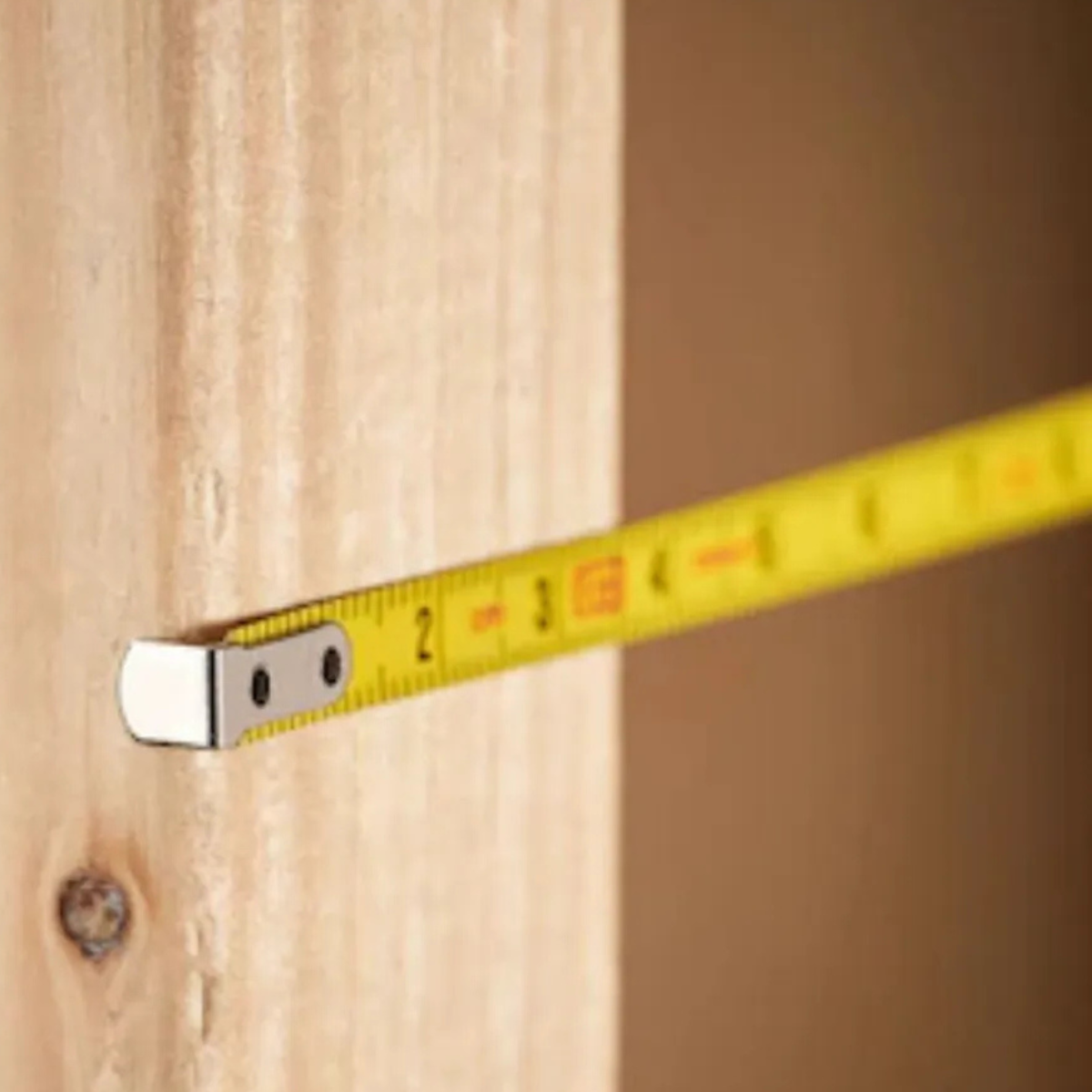 Cinta Métrica Llavero 1m Powerlock Stanley 0-39-055-3