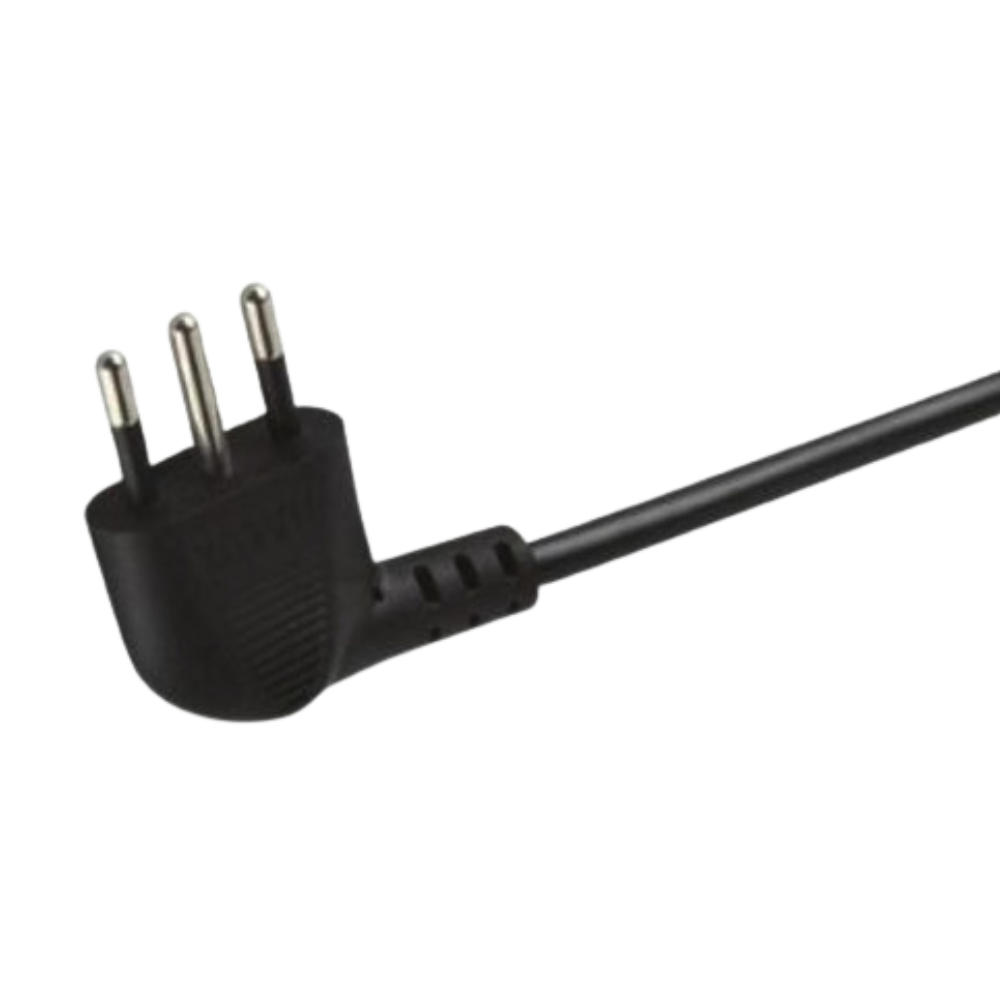 Alargador Zapatilla Para Escritorio 4 Tomas + 3 Puertos Usb-2