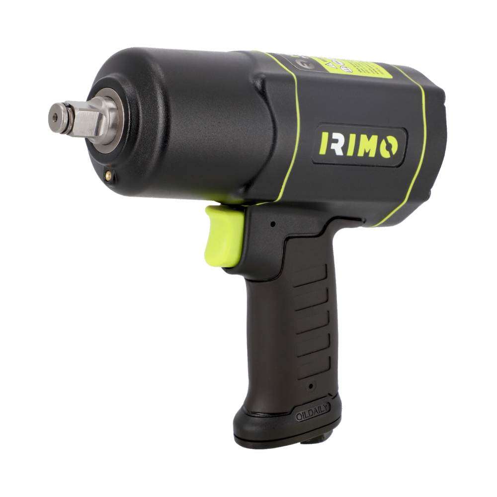 Llave de impacto Alto Rendimiento 1/2" 2230Nm PIW12P Irimo-0