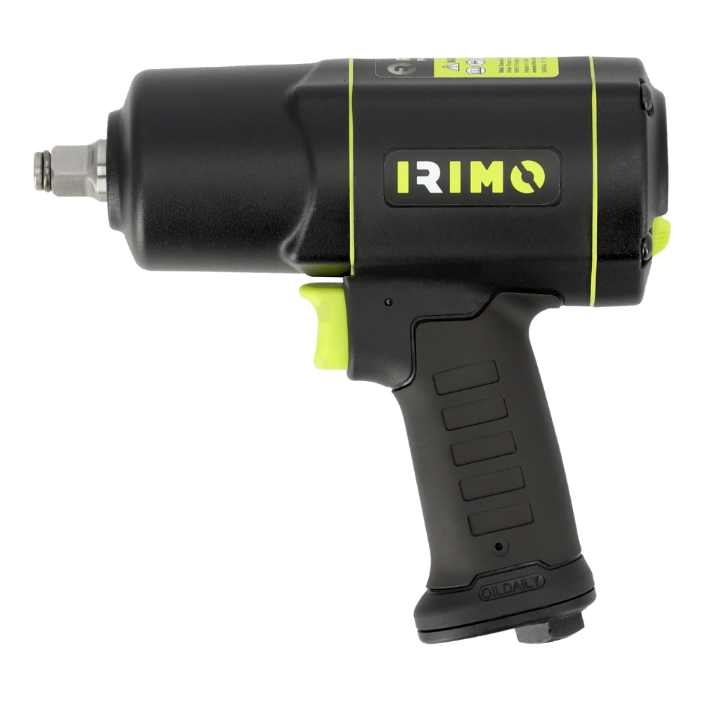 Llave de impacto Alto Rendimiento 1/2" 2230Nm PIW12P Irimo-1
