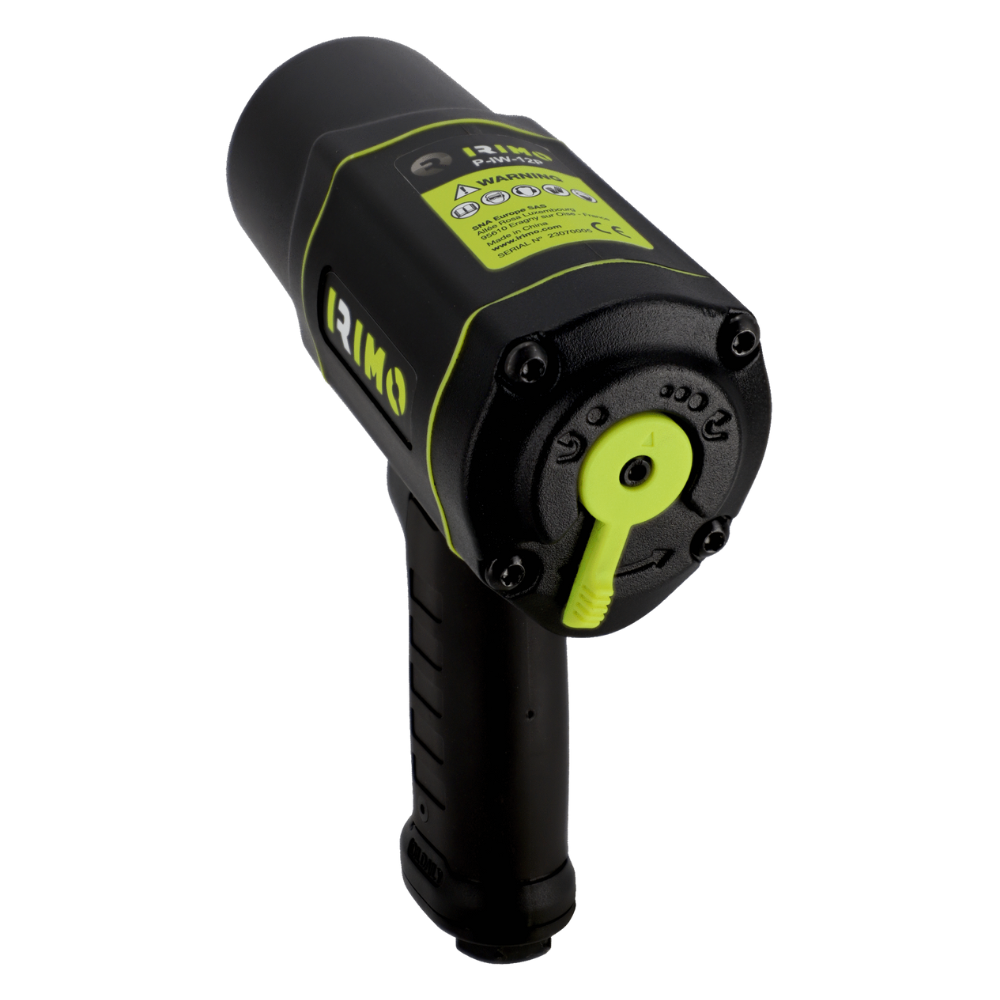 Llave de impacto Alto Rendimiento 1/2" 2230Nm PIW12P Irimo-2