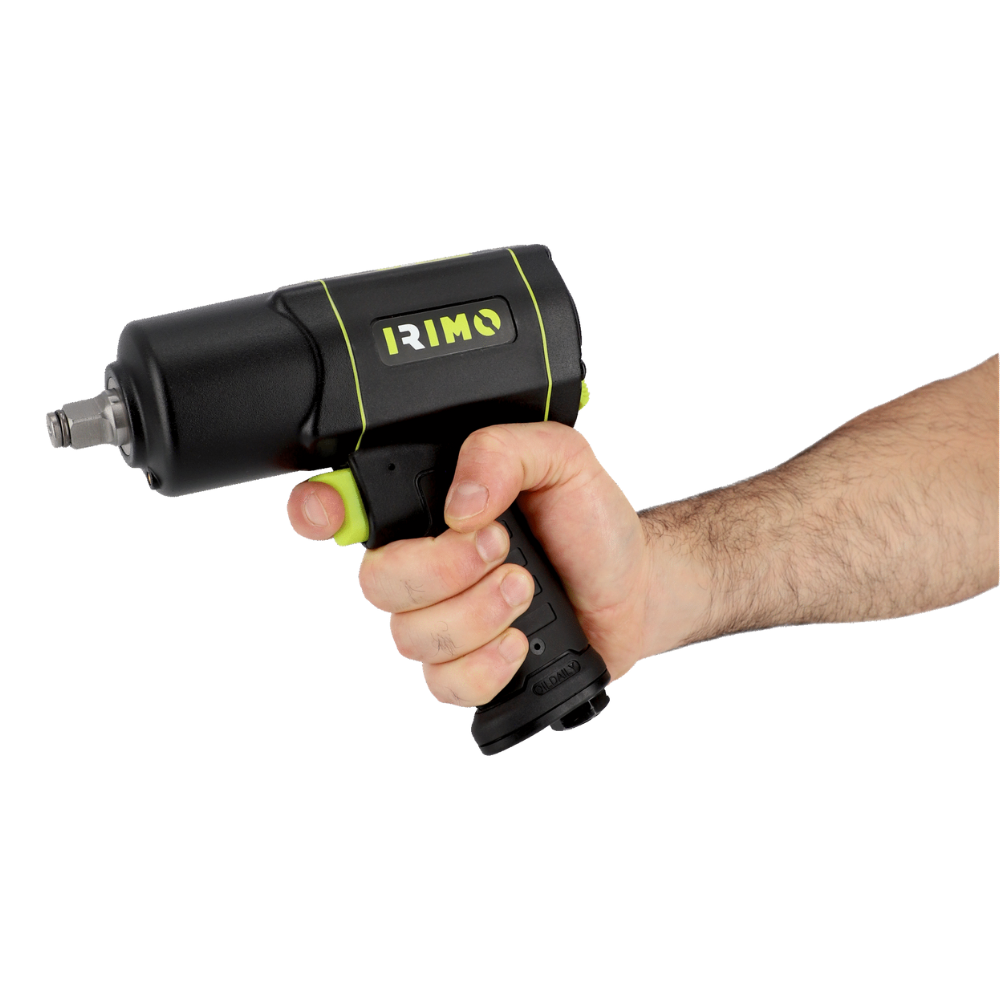 Llave de impacto Alto Rendimiento 1/2" 2230Nm PIW12P Irimo-4