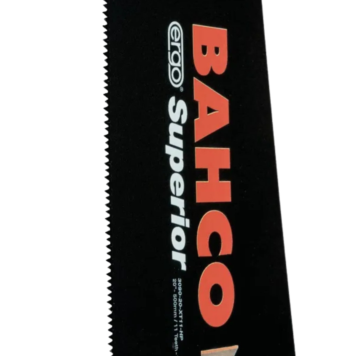 Serrucho De Mano Bahco Superior 500mm 20Pulg 3090-20-xt11-hp-3