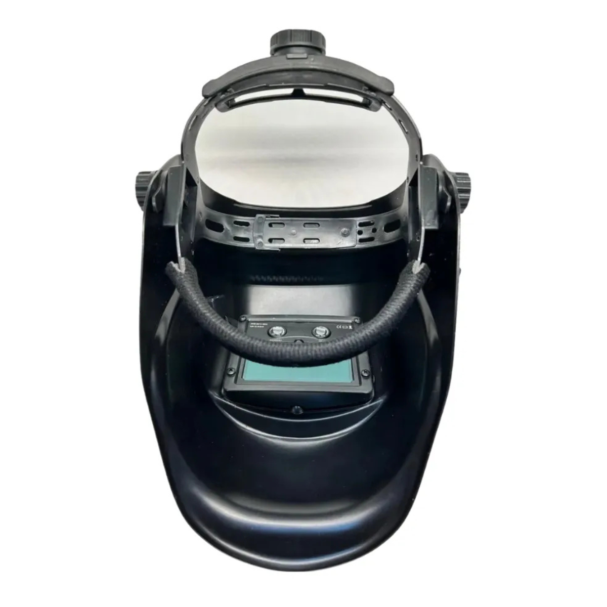 Máscara Para Soldar Fotosensible Profesional Redbo RBLYE66-5