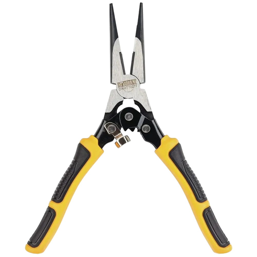 Alicate De Punta 9" Dewalt Dwht70277-2