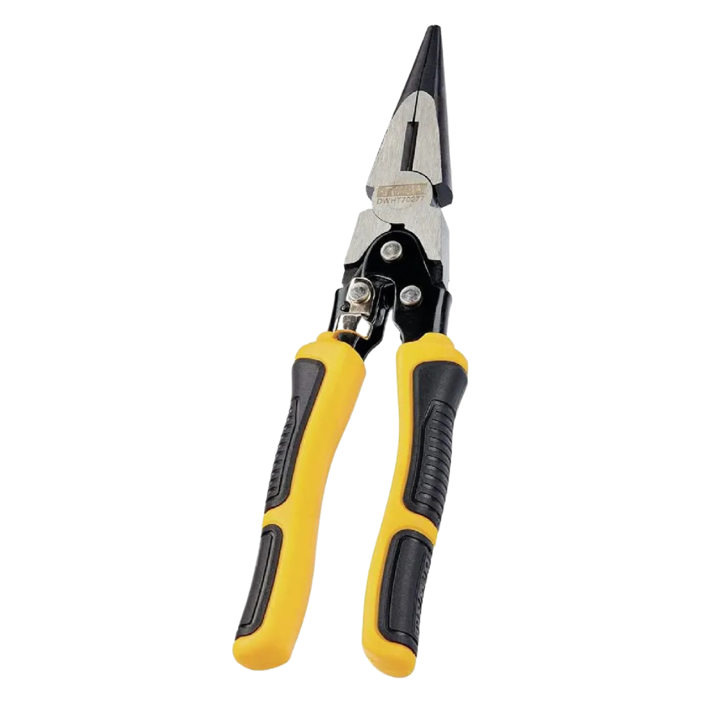 Alicate De Punta 9" Dewalt Dwht70277-3