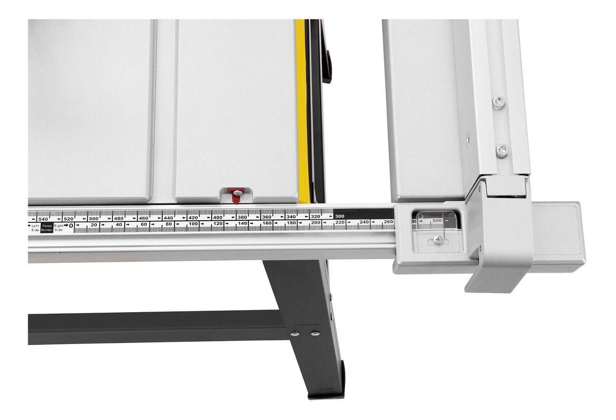 Sierra De Banco 10' 1800w Stanley Sst1801-b2c-4