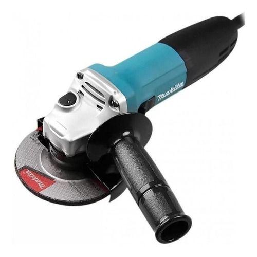 Esmeril Angular De 4.1/2 Makita 720w Ga4530-2