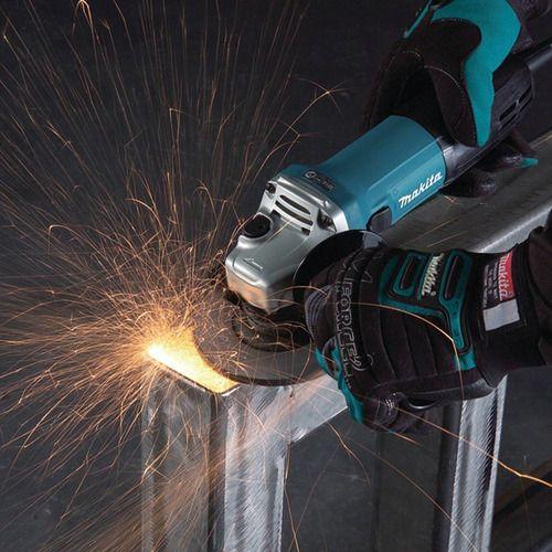 Esmeril Angular De 4.1/2 Makita 720w Ga4530-3