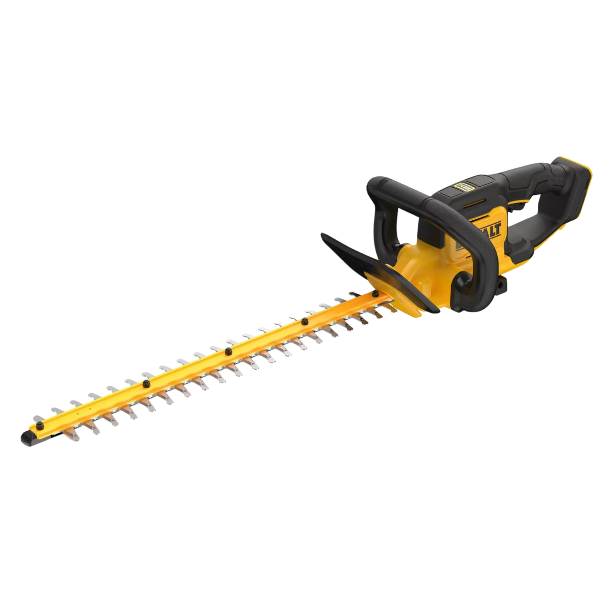 Cortasetos Inalámbrico 22" 20v Max S/Bateria Dewalt DCHT821B-2