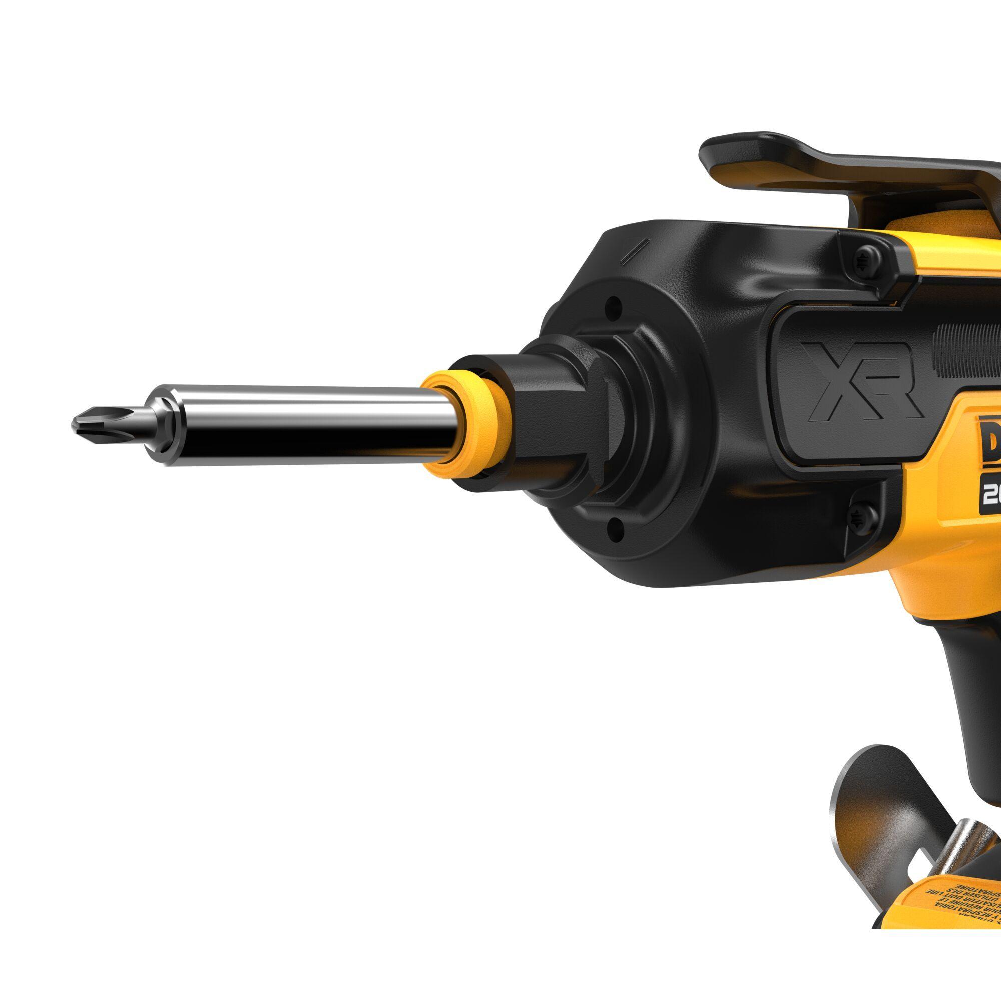 Atornillador Inalámbrico Drywall 20v Xr Dewalt Dcf630d2KIT-4