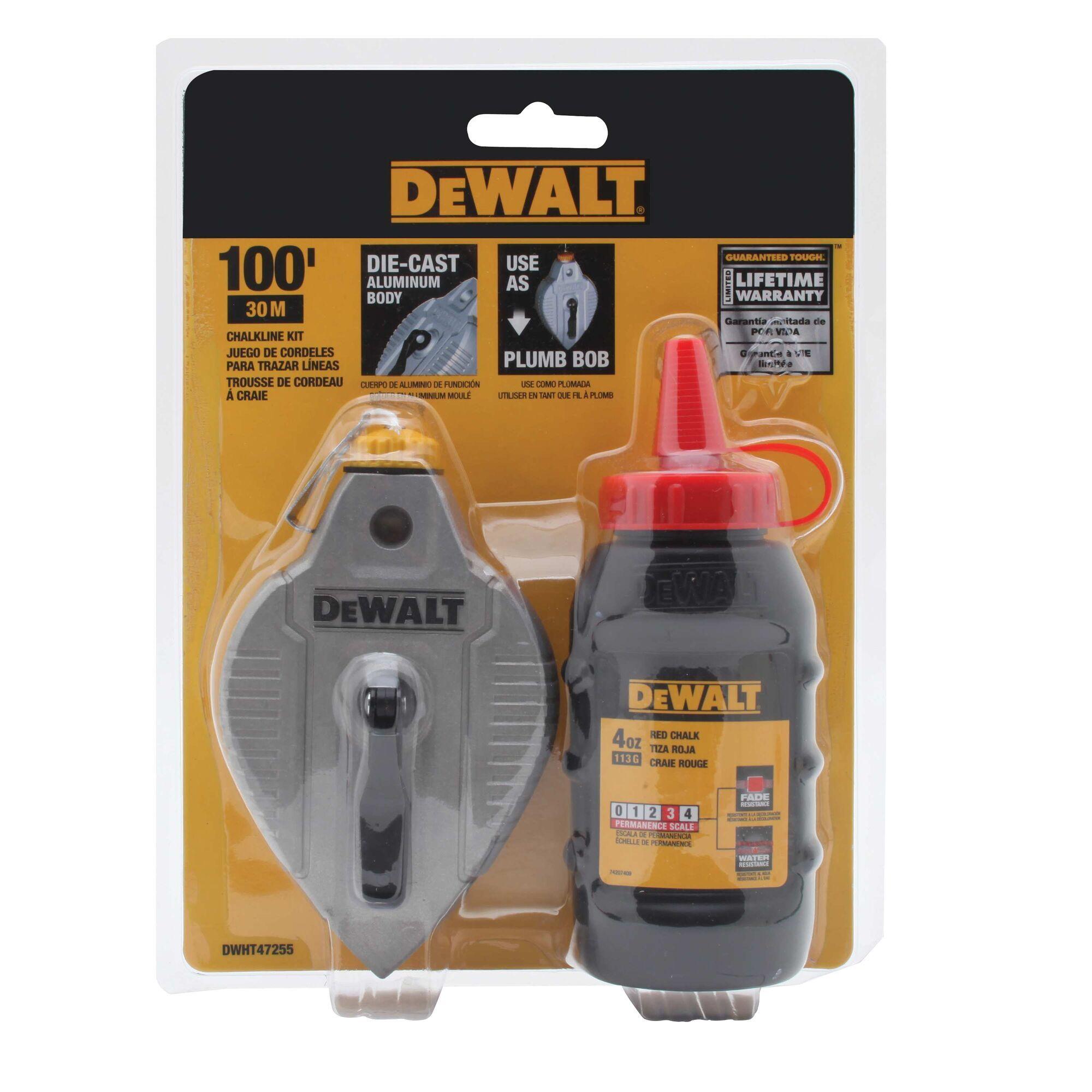 Atornillador Inalámbrico Drywall 20v Xr Dewalt Dcf630d2KIT-9