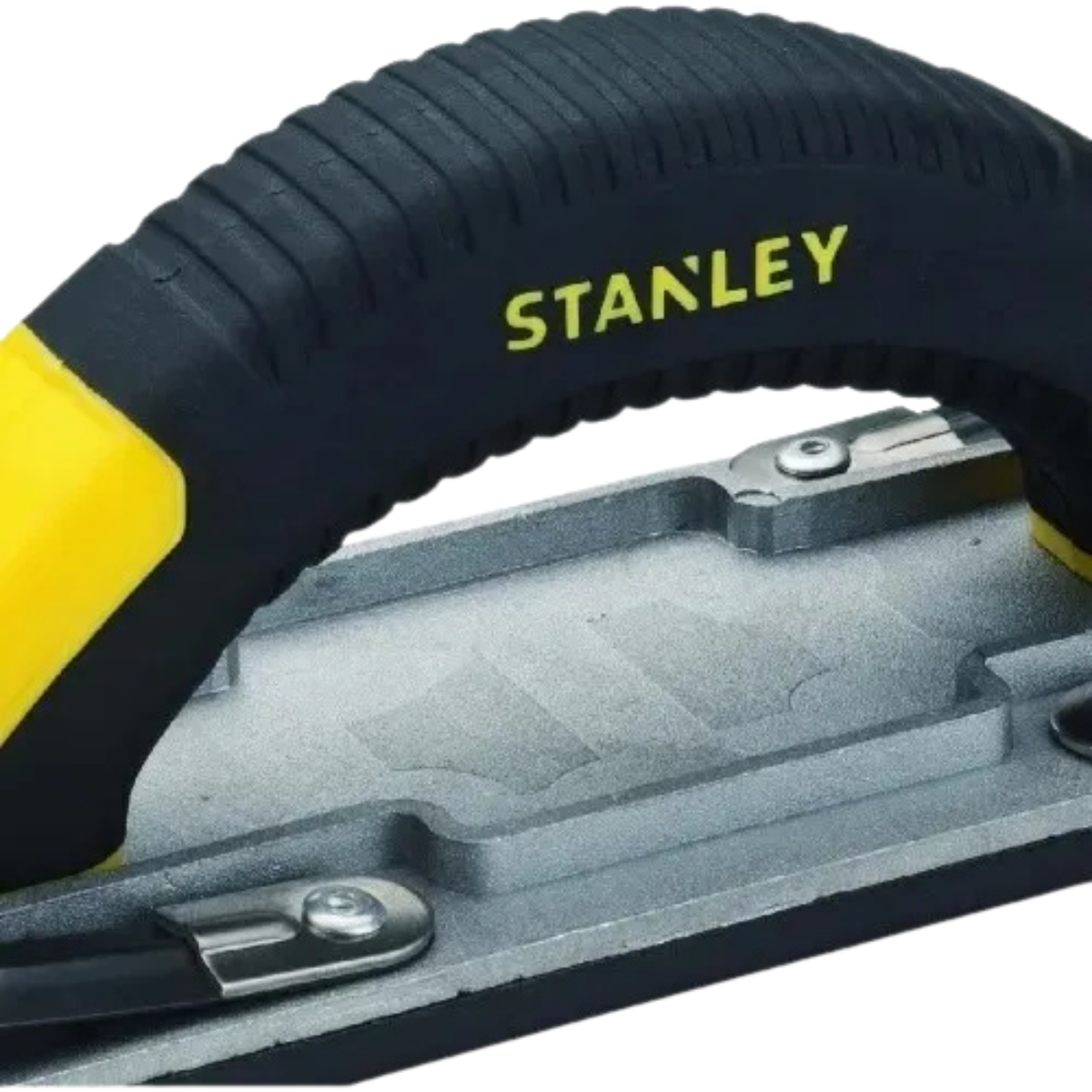 Lijadora Manual Para Volcanita 9 X 3-1/4 Stanley STHT05927LA-2