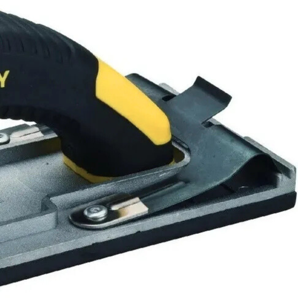 Lijadora Manual Para Volcanita 9 X 3-1/4 Stanley STHT05927LA-3