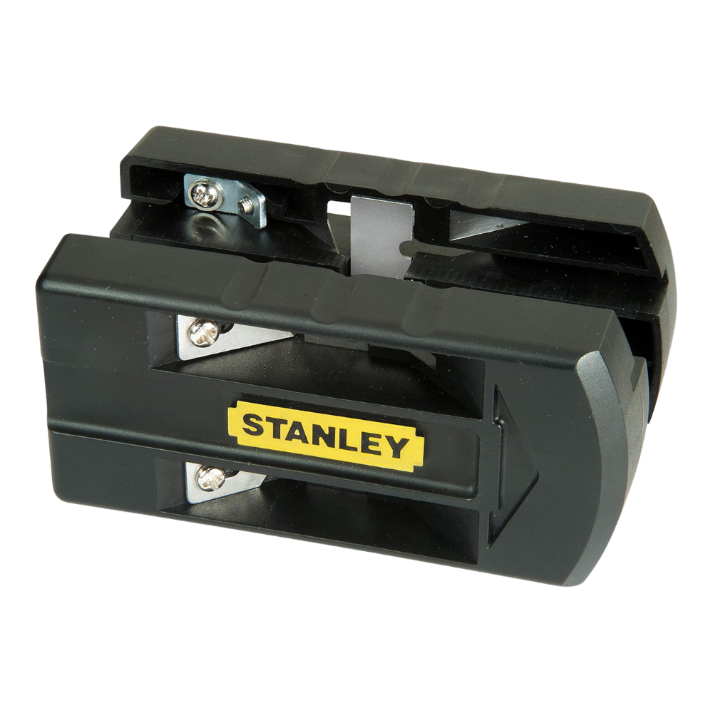 Perfilador De Cantos Doble Stanley STHT016139-0