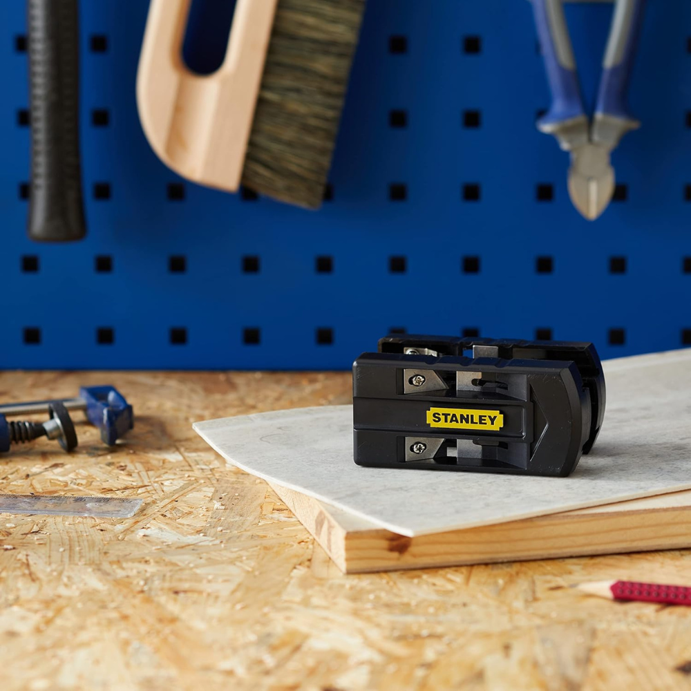 Perfilador De Cantos Doble Stanley STHT016139-2