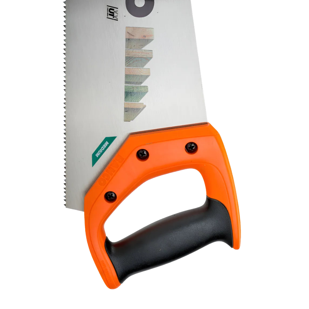 Pack Serrucho + Huincha de Medir de 5m Bahco NP-19MTG-519-E-4