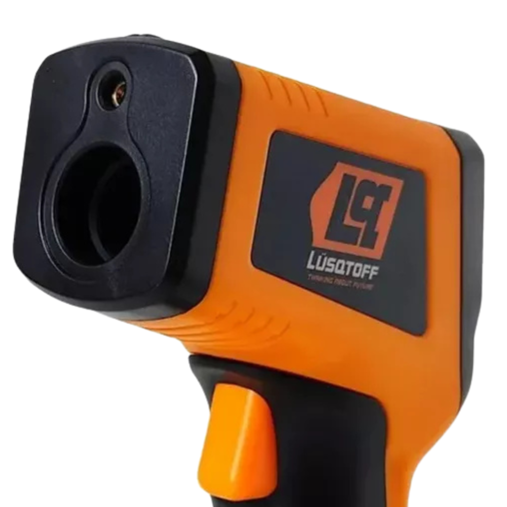 Termometro Industrial Lusqtoff TDL508-2