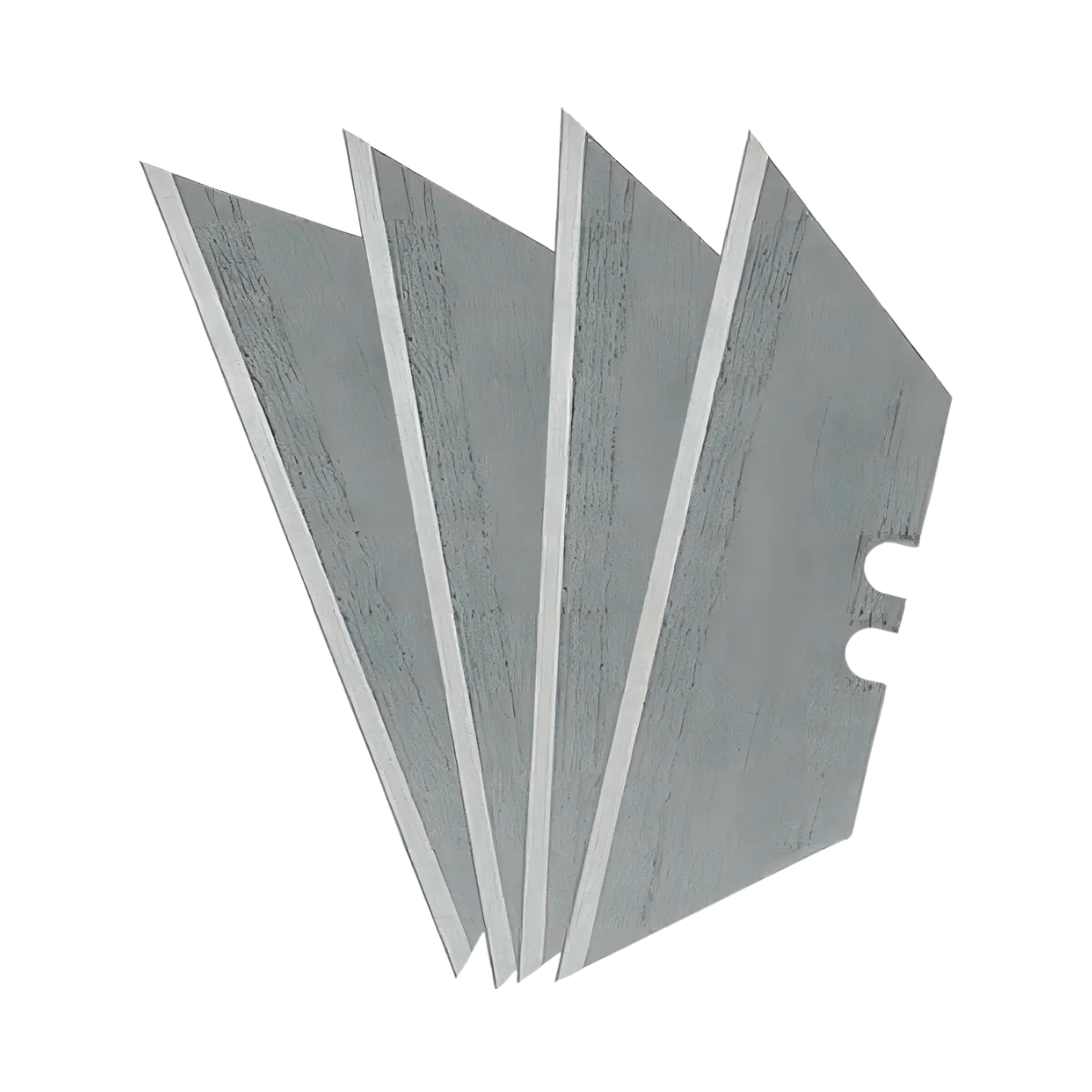 Repuesto Para Cuchillo Cartonero 100 Unid 11-921A Stanley-1