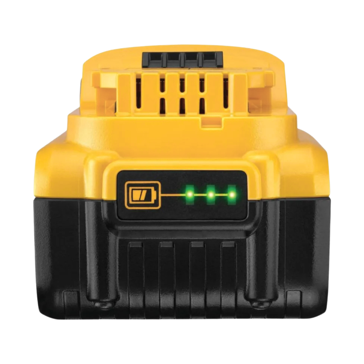 Batería Ion De Litio 20v Dewalt Dcb205-b3-2