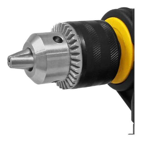 Taladro Percutor 13mm Stanley Sdh600 600w-5