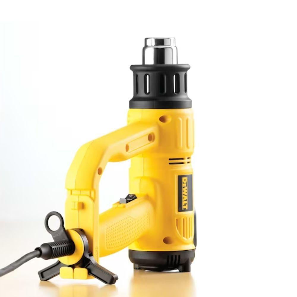 Pistola De Calor 2000w 50/600°C Dewalt D26414-b2-2