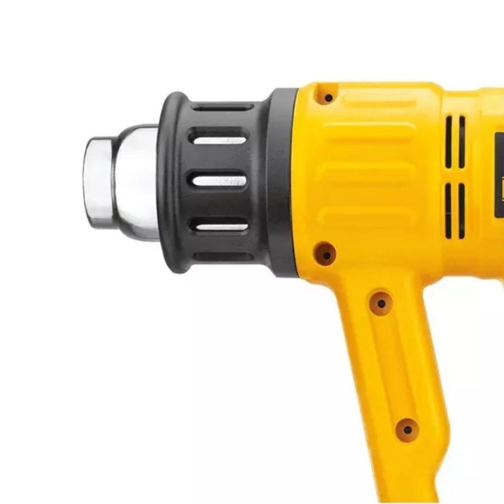 Pistola De Calor 2000w 50/600°C Dewalt D26414-b2-3