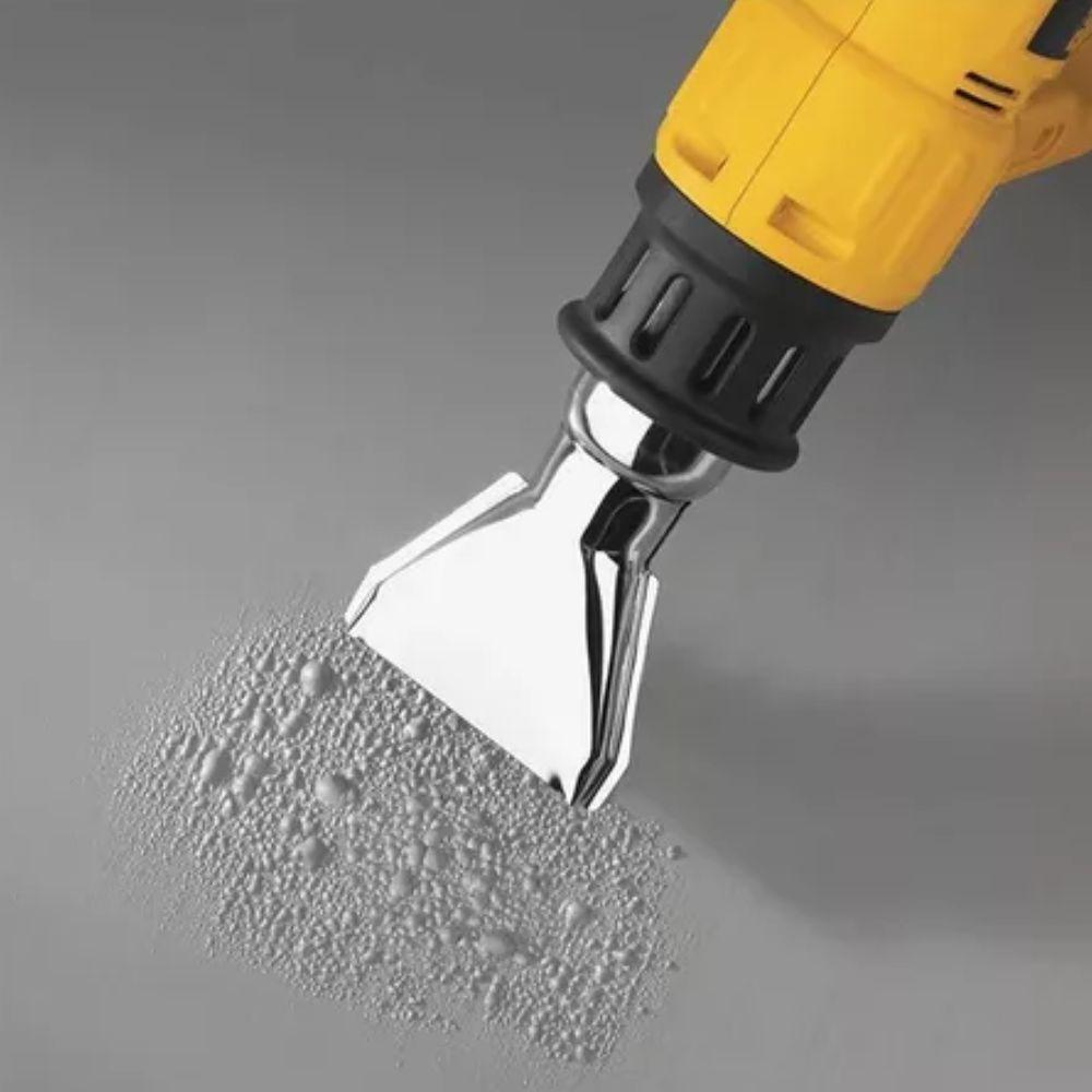 Pistola De Calor 2000w 50/600°C Dewalt D26414-b2-5