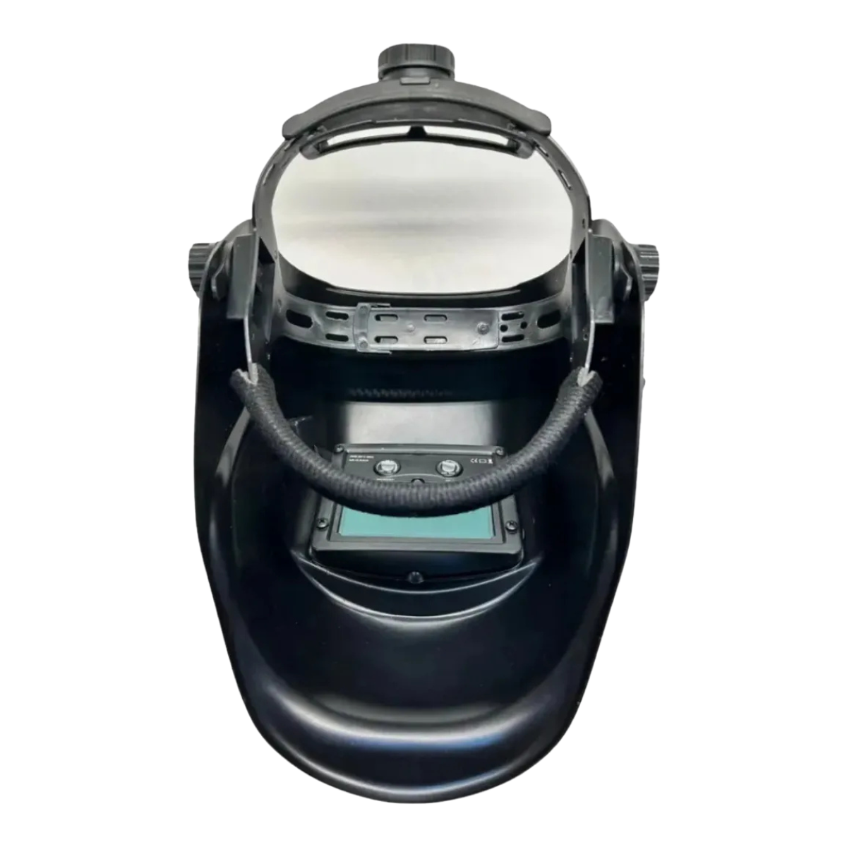 kit Soldadora Indura MMA 160A + Máscara Fotosensible RBLYE88-6