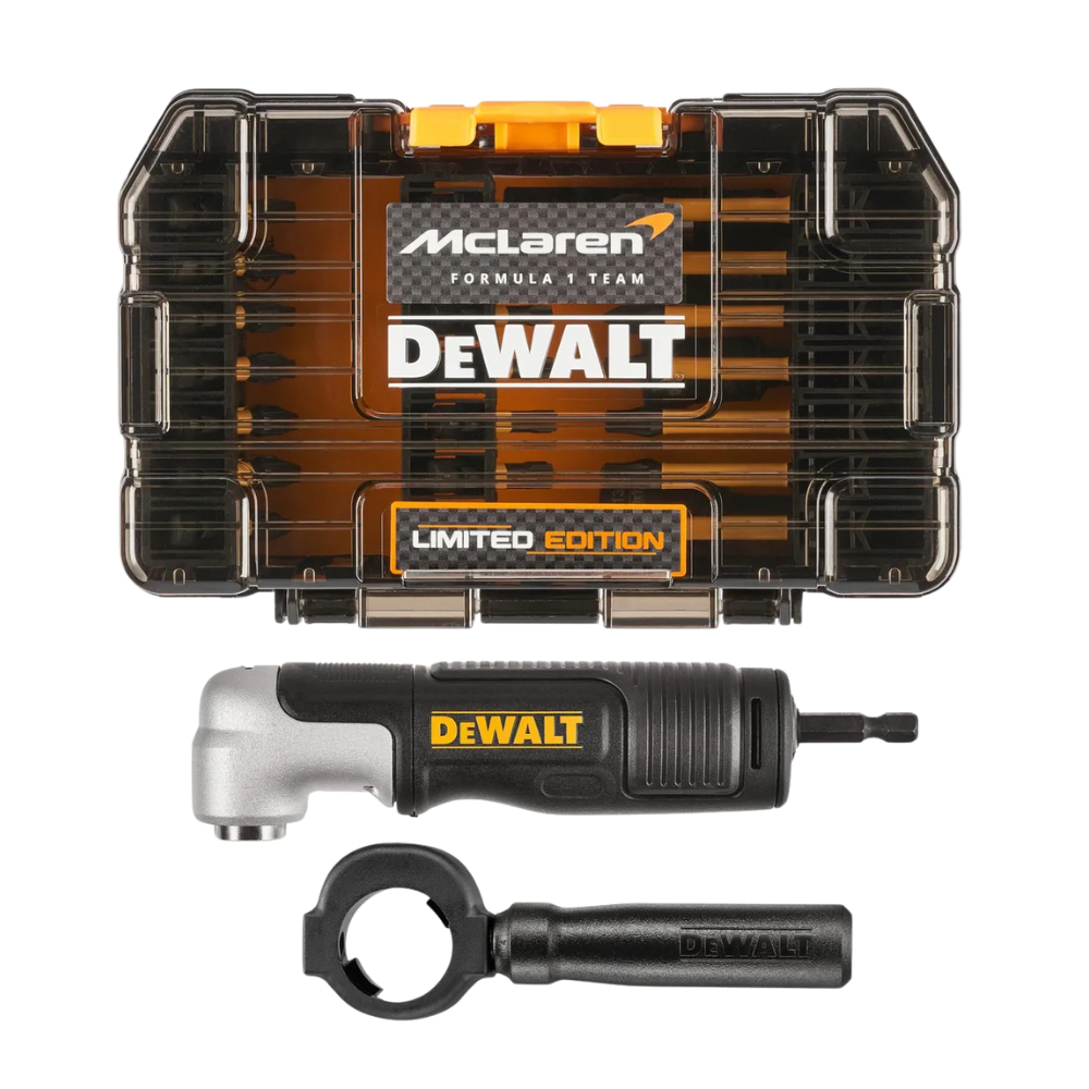 Set 33 Puntas Para Atornillar Flextorq Dewalt DT70782QZ-0