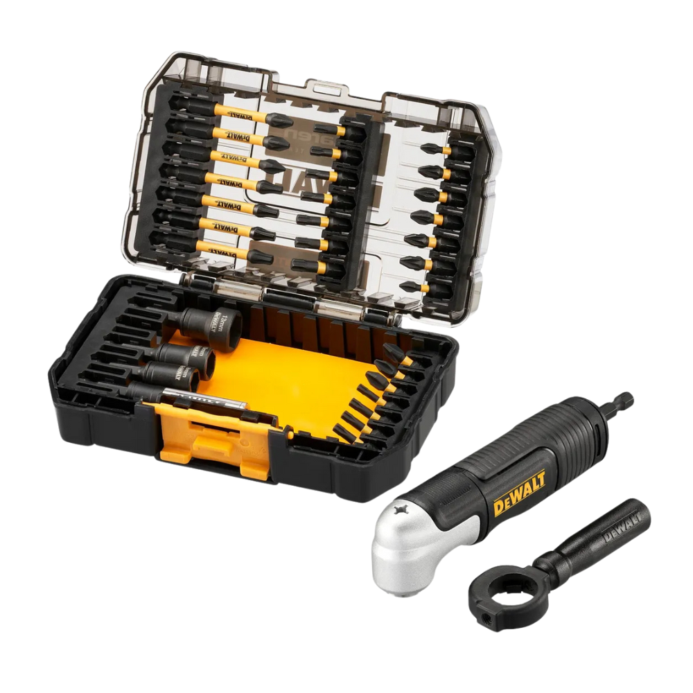 Set 33 Puntas Para Atornillar Flextorq Dewalt DT70782QZ-2