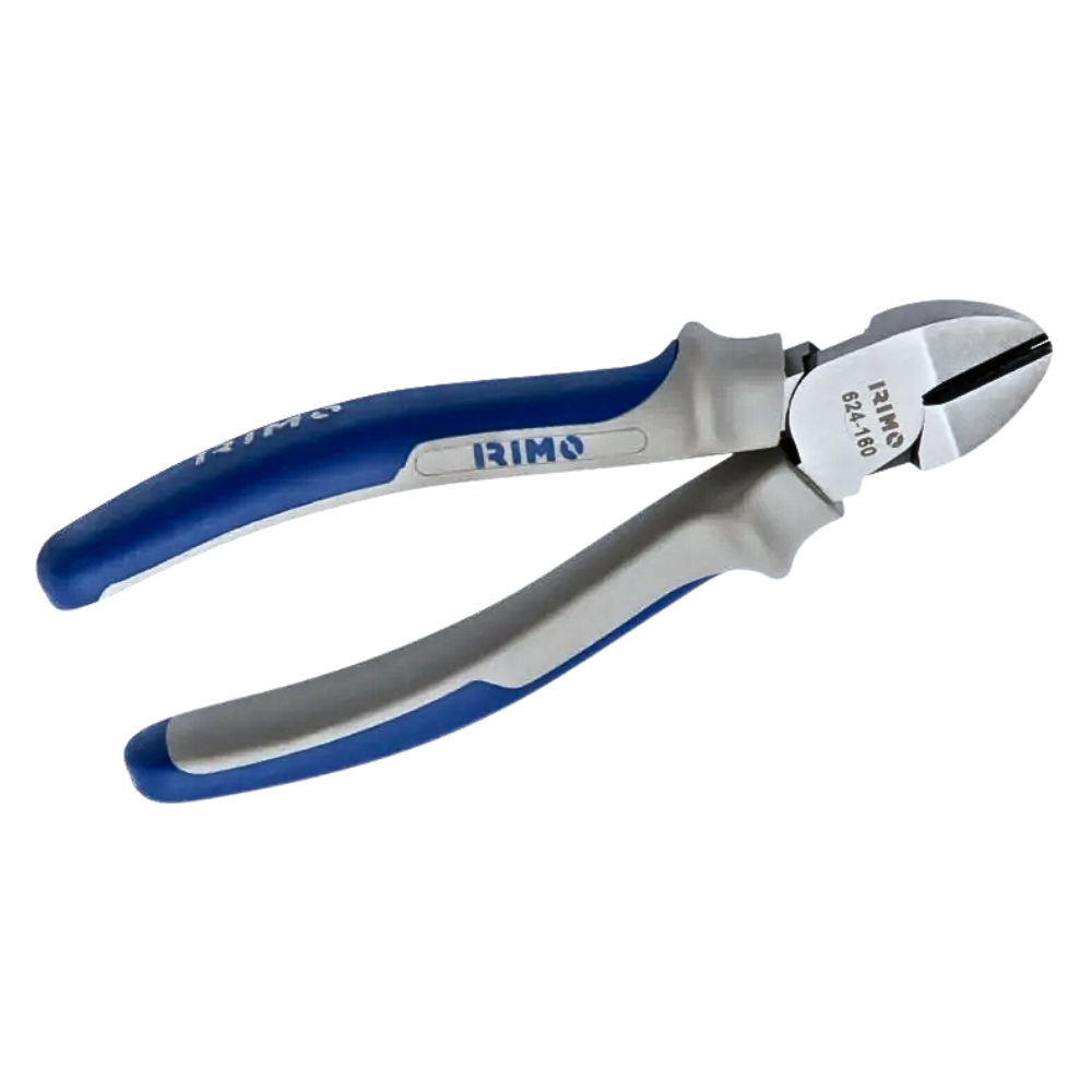 Alicate De Corte Diagonal 6" Anti-deslizante  Irimo De Bahco-2