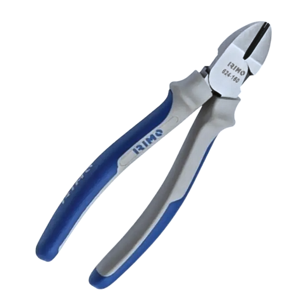 Alicate De Corte Diagonal 6" Anti-deslizante  Irimo De Bahco-3