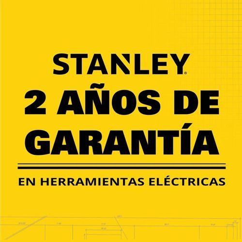 Fresadora 1200w + Cepillo Eléctrico Stanley Srr1200-stpp7502-8