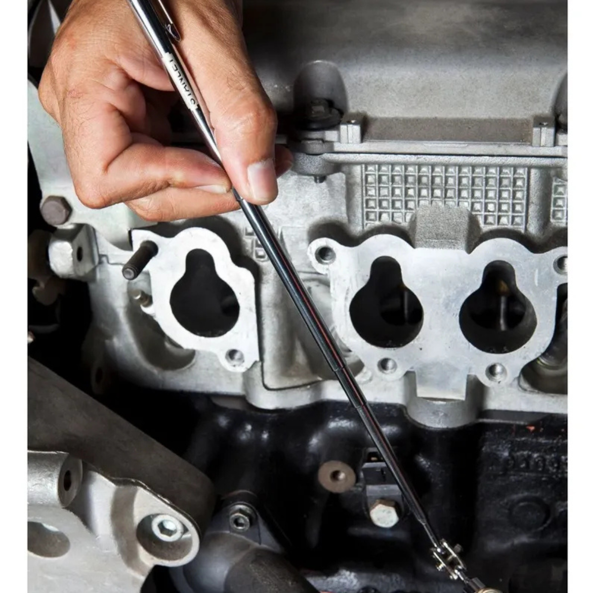 Recogedor Magnetico Telescopico Stanley 78021-2