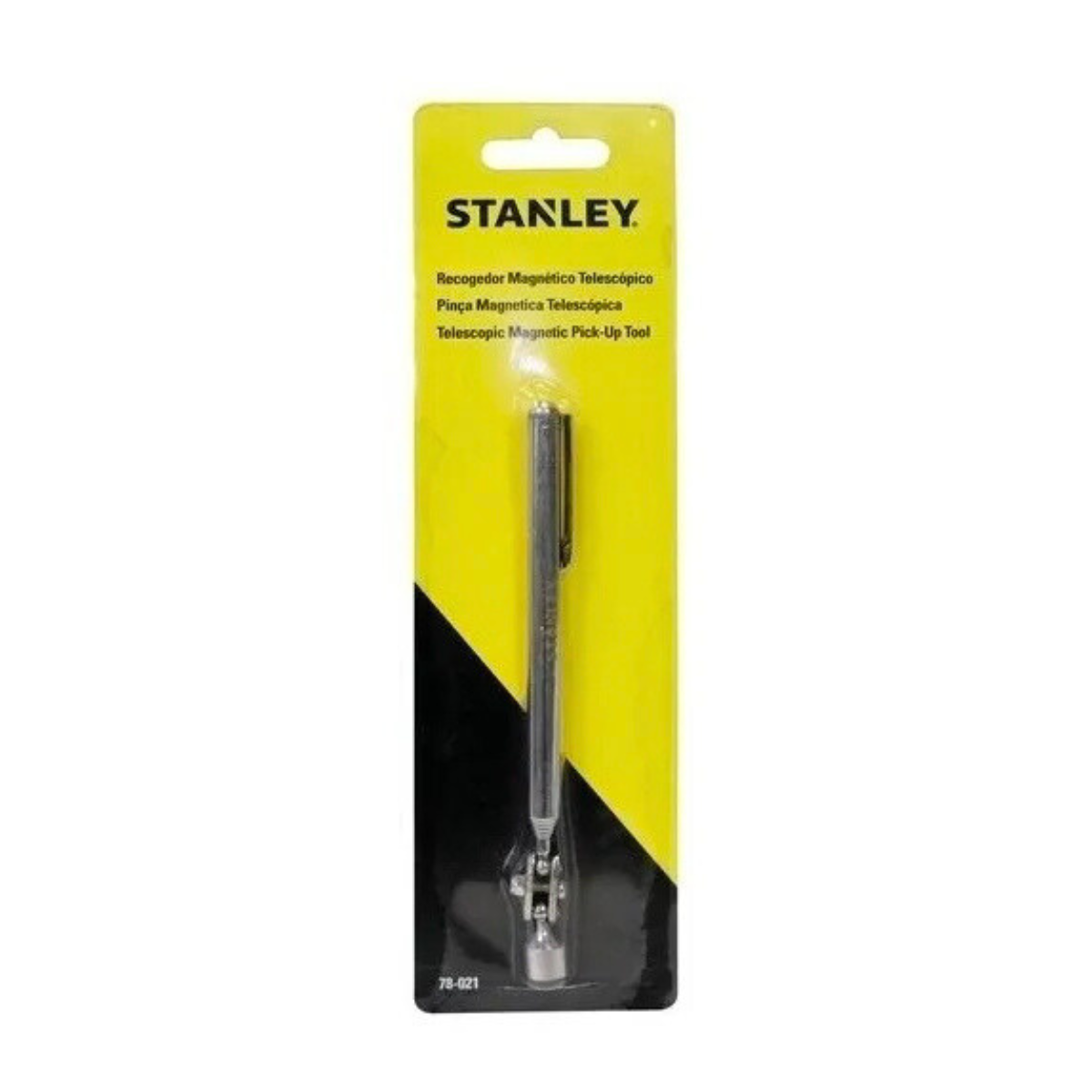 Recogedor Magnetico Telescopico Stanley 78021-3