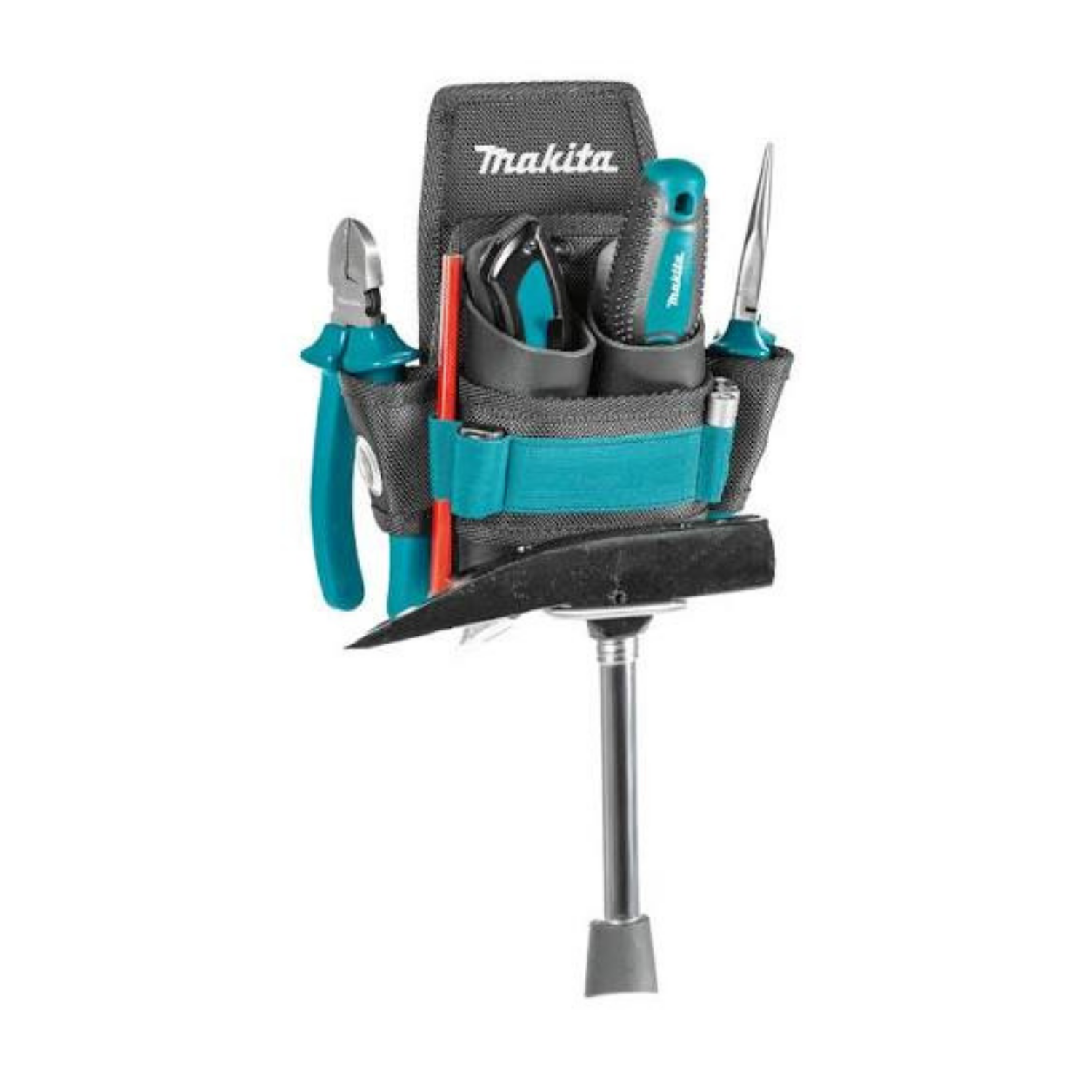 Porta Herramientas Y Martillo Makita 3 Vias E-15285-2